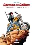 CARMEN MC CALLUM, INT�GRALE T.04 ET T.05
