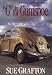 "G" is for Gumshoe (Kinsey Millhone Mysteries)