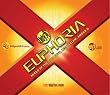 Tidy Euphoria: Mixed By the Tidy Boys Lee Haslam and Amber D
