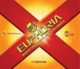 Review Various Artists  / Tidy Euphoria: Mixed By the Tidy Boys Lee Haslam and Amber D