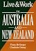 Live & Work in Australia and New Zealand (Living & Working Abroad Guides)