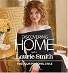Discovering Home with Laurie Smith: Find Your Personal Style