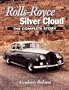 Rolls-Royce Silver Cloud