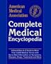 American Medical Association Complete Medical Encyclopedia (American Medical Association (Ama) Complete Medical Encyclopedia)
