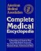 American Medical Association Complete Medical Encyclopedia (American Medical Association (Ama) Complete Medical Encyclopedia) by American Medical Association ISBN 0812991001