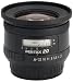 Electronics : Pentax SMCP-FA 20mm f/2.8 Lens with Case