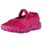Zoom Produkt-Bild: Playshoes Aqua-Schuh 174794, M&auml;dchen Sandalen/Bade-Sandalen