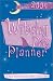 Witchy Day Planner 2004 2004: 16 Month Calendar September 2003 - December2004 (Diary)