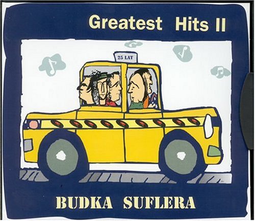 Budka Suflera - Greatest Hits, Vol. 2