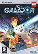 Lego Galidor