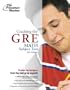 Cracking the GRE Math Test, 3rd Edition