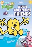 WOW WOW WUBBZY:LITTLE HELP FROM MY FR