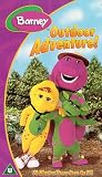Review Hit Entertainment  / Barney - Outdoor Adventure