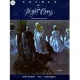 Batman: Night Cries