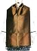 Long Scarves Premium Silk Women Wear India Traditional Clothing 22 x 72 inches (nsrfp102)