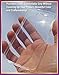 Tummah Clear Galaxy S6 Case - Best Soft Protective Bumper - Special Added Bonus – Receive The Tummah Galaxy S6 Top Tips & Tricks eBook with Your Order! A $5 Value Absolutely Free
