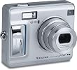 Fujifilm FinePix F440 Digital Camera