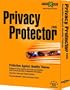 Privacy Protector 2005