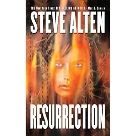 Resurrection (The Domain Trilogy)