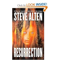 Resurrection (The Domain Trilogy)