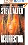 Resurrection (Domain Trilogy)