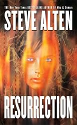 Resurrection (The Domain Trilogy)