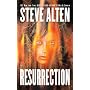 Resurrection (The Domain Trilogy)