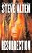 Resurrection (The Domain Trilogy)