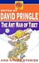 The Ant Men of Tibet and Other Stories: An Interzone Anthology