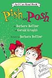 Pish and Posh (I Can Read Books: Level 2 (Harper Library))