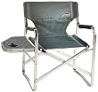 Coleman Portable Deck Chair with Table