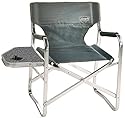 Coleman Portable Deck Chair with Table
