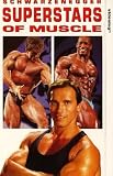 Superstars Of Muscle - Schwarzenegger [UK IMPORT] - Arnold Schwarzenegger