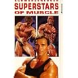 Superstars Of Muscle - Schwarzenegger [UK IMPORT]