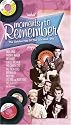 Moments To Remember: The Golden Hits Of The '50s And '60s