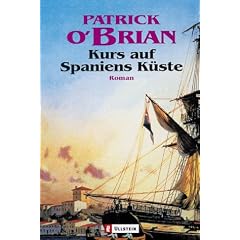 Kurs auf Spaniens K�ste. Roman