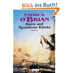 Kurs auf Spaniens K�ste. Roman