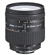 Nikon AF D 24-85/2.8-4 IF W/ HB-25 Objektiv