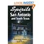 Spirits of San Antonio and South Texas