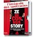 Ze Inconnus Story : L'Integrale des spectacles - Coffret 2 DVD