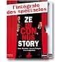 Ze Inconnus Story : L'Integrale des spectacles - Coffret 2 DVD