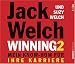Winning 2 - Mein Know-how für Ihre Karriere. 3 CD's (Audio CD)