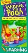 Winnie the Pooh : Sharing and Caring [VHS]