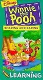 VHS : Winnie the Pooh : Sharing and Caring