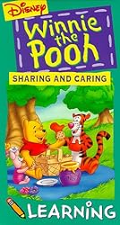 Winnie the Pooh : Sharing and Caring  (1988)