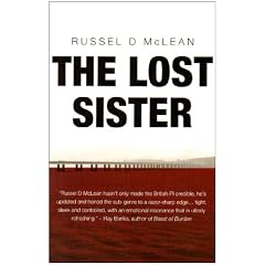 Lost Sister