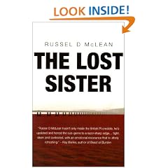 The Lost Sister