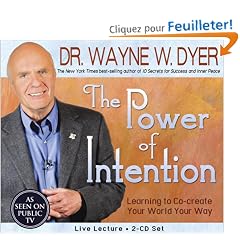 The Power of Intention