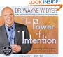 The Power of Intention 2-CD Set: Learning to Co-Create Your World Your Way