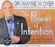The Power of Intention